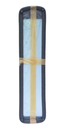 Geam Lateral Incarcator Frontal CAT 266-7070