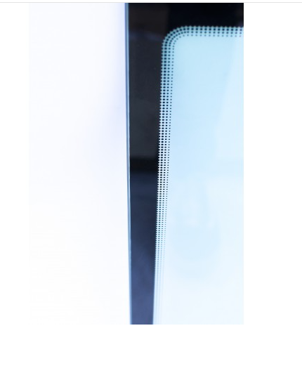 Geam Lateral Incarcator Frontal CAT 266-7070