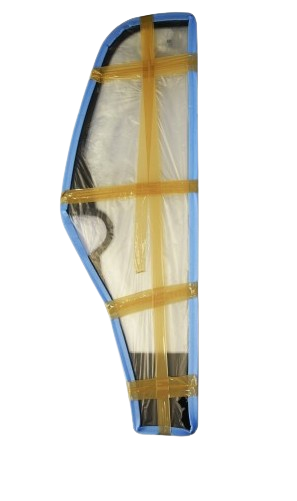 Geam Lateral Incarcator Frontal CAT 315-3751