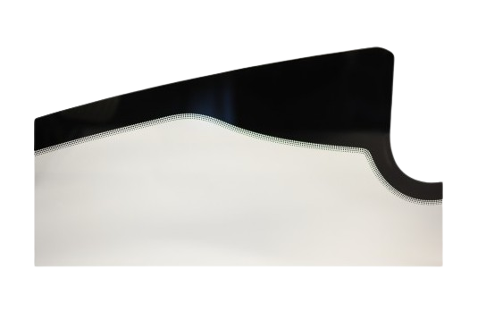 Geam Lateral Incarcator Frontal CAT 315-3751