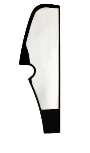 Geam Lateral Incarcator Frontal CAT 315-3751