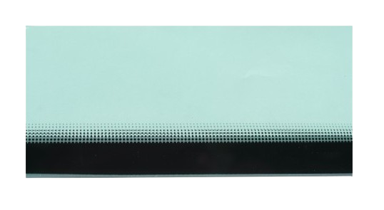 Geam Lateral Incarcator Frontal CAT 315-3753