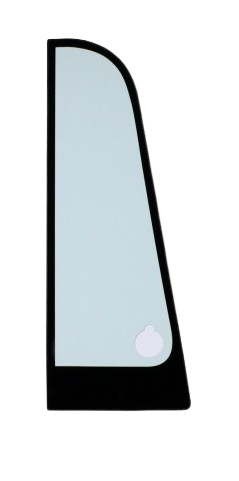 Geam Lateral Incarcator Frontal CAT 330-9059