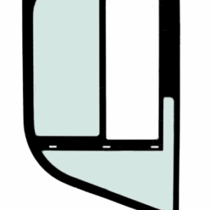 Geam Lateral Incarcator Liebherr 93028353