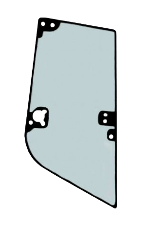 Geam Lateral Incarcator Liebherr 93030793