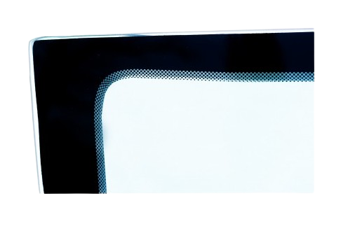 Geam Lateral Incarcator Telescopic CAT 1741044