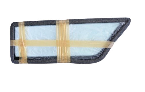 Geam Lateral Mini Excavator CAT 146-6323