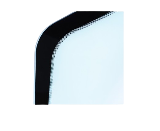 Geam Lateral Mini Excavator CAT 146-6323