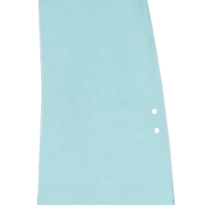 Geam Lateral Mini Excavator CAT 156-6475