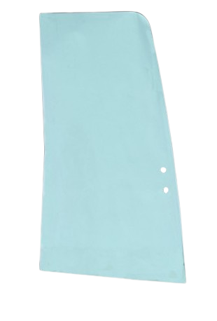 Geam Lateral Mini Excavator CAT 156-6475