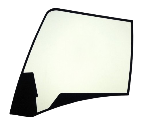 Geam Lateral Mini Excavator CAT 189-2671