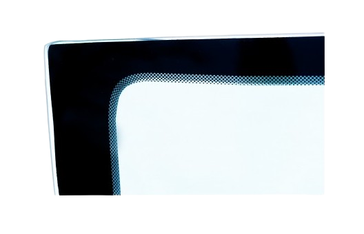 Geam Lateral Mini Excavator CAT 196-1467