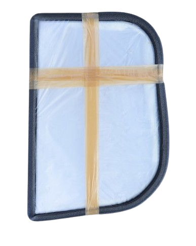 Geam Lateral Mini Excavator CAT 249-0191