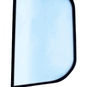 Geam Lateral Mini Excavator CAT 249-0191