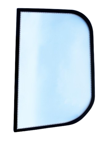 Geam Lateral Mini Excavator CAT 249-0191