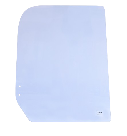 Geam Lateral Mini Excavator CAT 289-6019