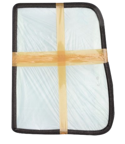 Geam Lateral Mini Excavator CAT 314-8295