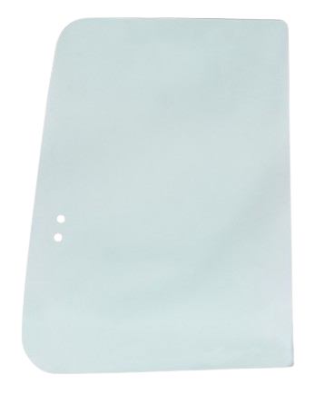 Geam Lateral Mini Excavator CAT 314-8295