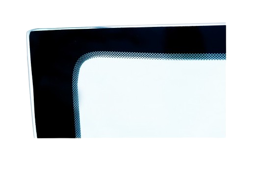 Geam Lateral Mini Excavator CAT 353-1936