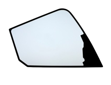 Geam Lateral Mini Excavator CAT 353-1936