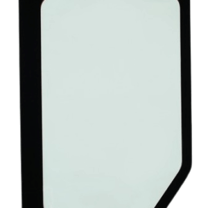 Geam Lateral Mini Excavator CAT 353-1937