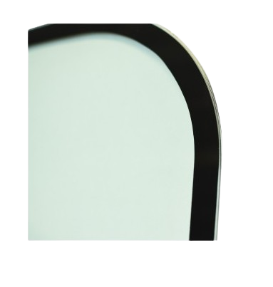 Geam Lateral Mini Excavator CAT 370-1497