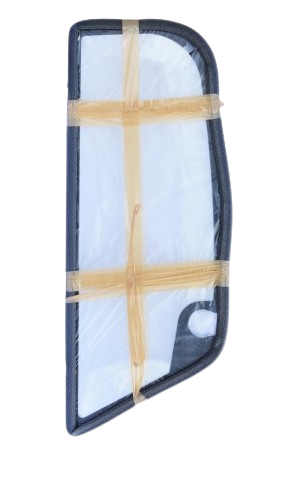 Geam Lateral Mini Excavator CAT 376-2078