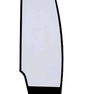 Geam Lateral Mini Excavator CAT 376-2079