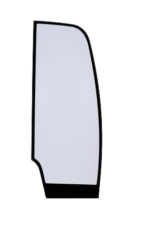 Geam Lateral Mini Excavator CAT 376-2079