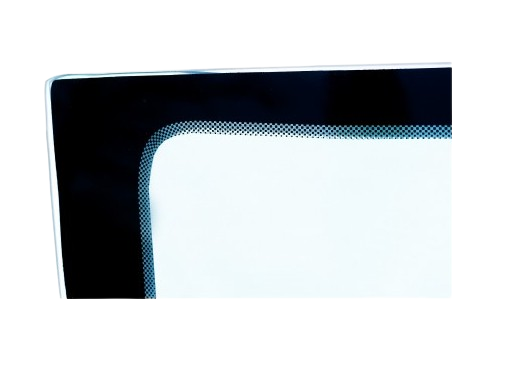 Geam Lateral Mini Excavator CAT 376-2080