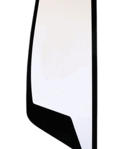 Geam Lateral Mini Excavator CAT 376-2080