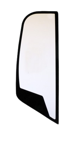 Geam Lateral Mini Excavator CAT 376-2080