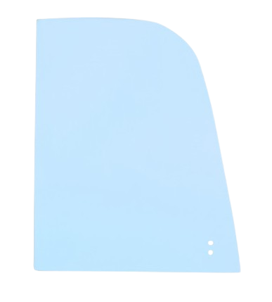 Geam Lateral Mini Excavator CAT 384-2501