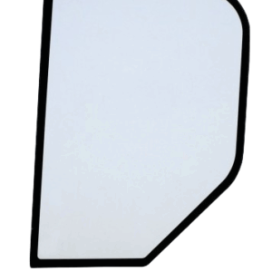 Geam Lateral Mini Excavator CAT 389-8669