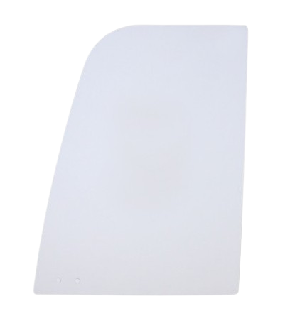 Geam Lateral Mini Excavator CAT 390-2331