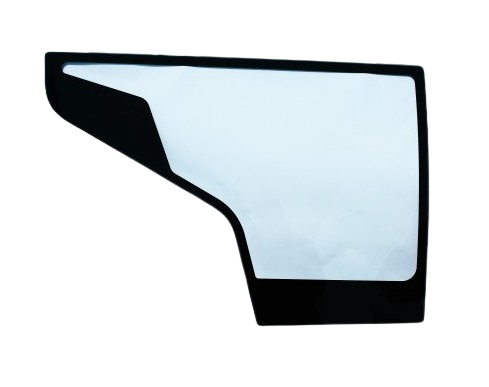 Geam Lateral Mini Excavator CAT 390-2332