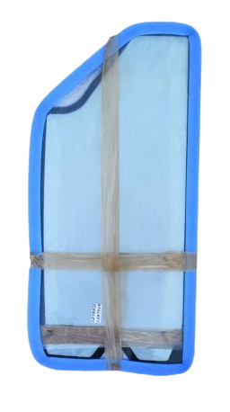 Geam Lateral Mini Excavator CAT 428-7919