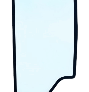 Geam Lateral Mini Excavator CAT 428-7919