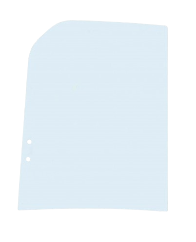 Geam Lateral Mini Excavator CAT 525-9445