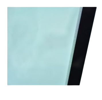 Geam Lateral pentru Dumper Caterpillar 5080791