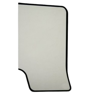 Geam Lateral pentru Dumper Caterpillar 5080791