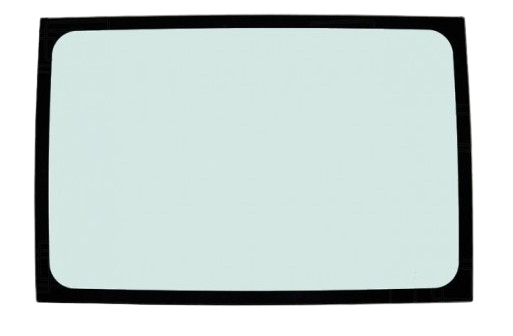 Geam Panoramic Excavator Caterpillar 391-8721