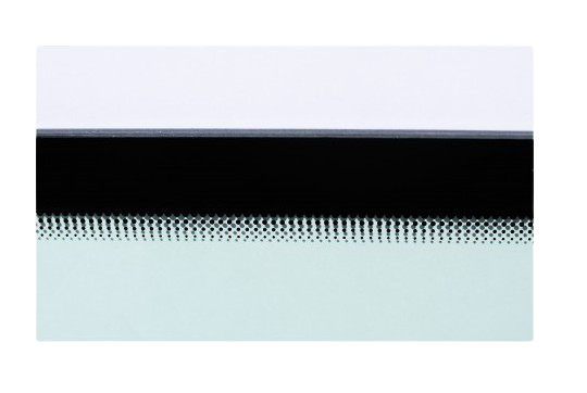 Geam Panoramic Excavator Caterpillar 475-4159