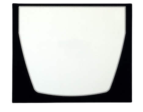 Geam Panoramic Incarcator Frontal CAT 315-3754