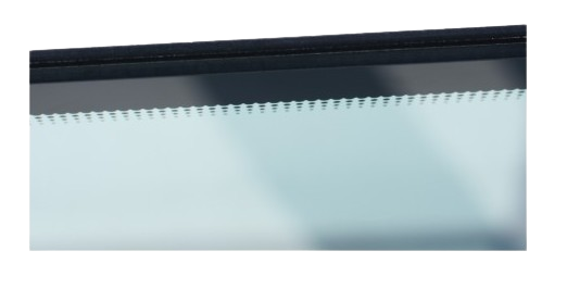 Geam Panoramic Incarcator Frontal CAT 495-6211