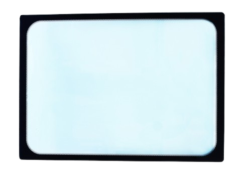 Geam Spate Excavator Caterpillar 167-4142