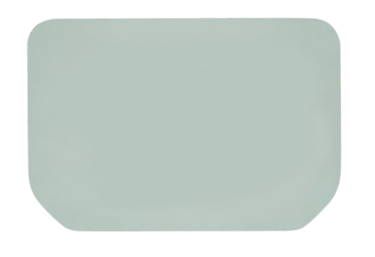 Geam Spate Excavator Caterpillar 516-4875