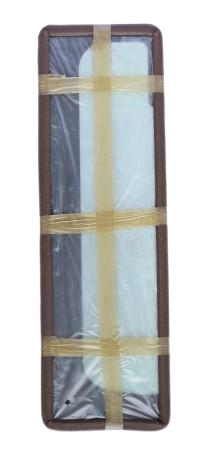 Geam Spate Incarcator Frontal CAT 107-6146