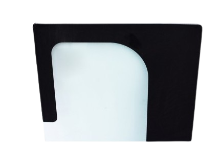 Geam Spate Incarcator Frontal CAT 107-6146