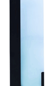 Geam Spate Incarcator Frontal CAT 111-0178